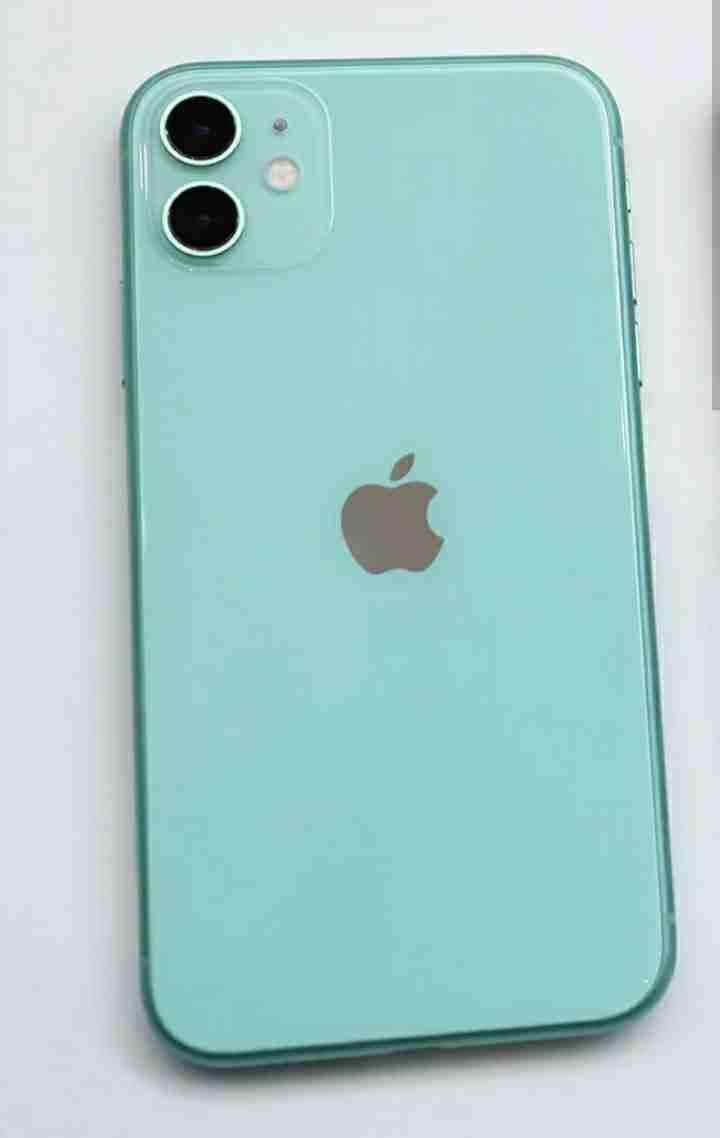 IPhone 11 pro image 1