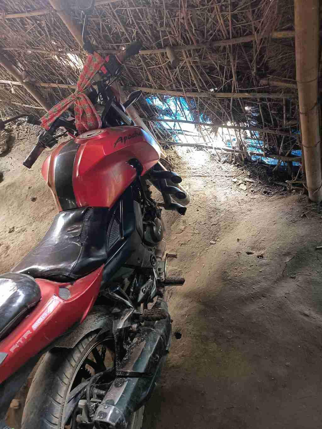Bike sell