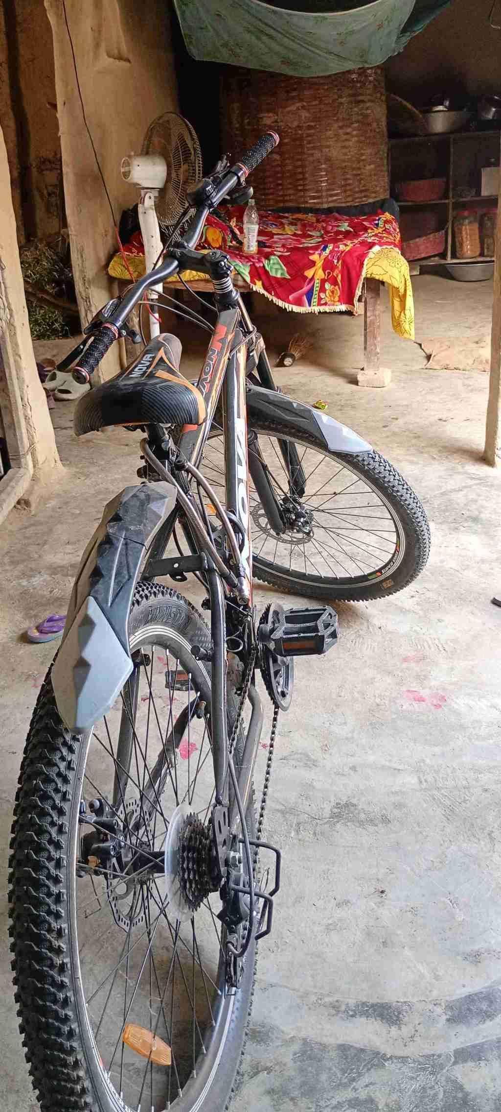 Sell ma xa bicycle 🚲