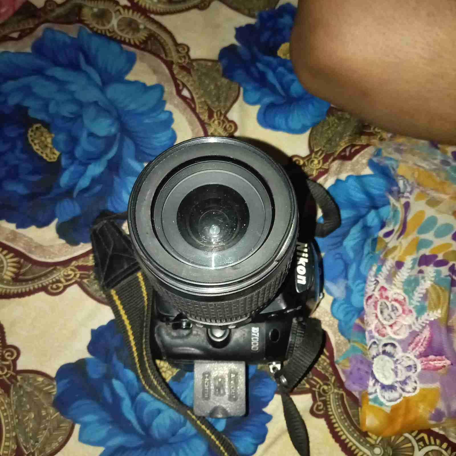 Camera for sell