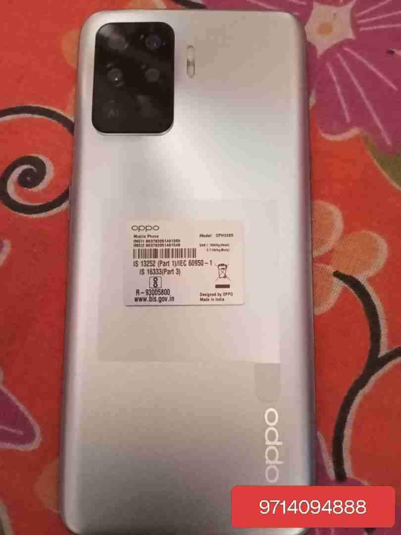 Oppo f19 pro