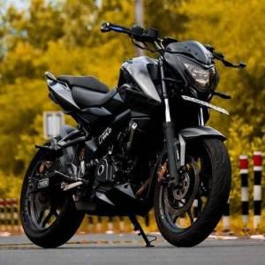 Bajaj NS 200 Perfect Condition