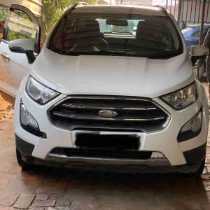 Ford eco-sport on sell