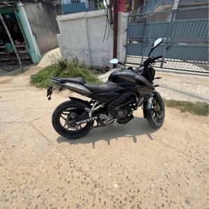 Bajaj NS 200cc