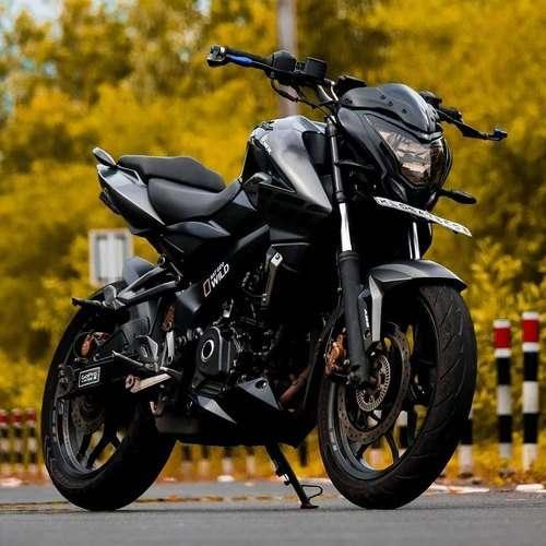 Bajaj NS 200 Perfect Condition image 1