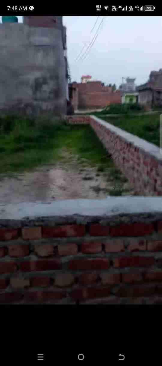 Pull Chowk Area 5 Dhur image 1